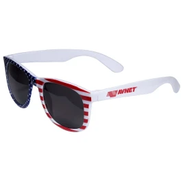 Product: Patriotic Sunglasses