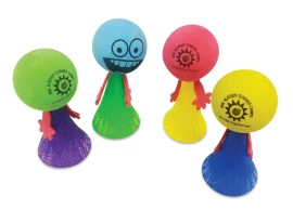 Product: Poppin' Pal Jumping Toy
