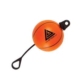 Product: Slingshot Flying Stress Basketball