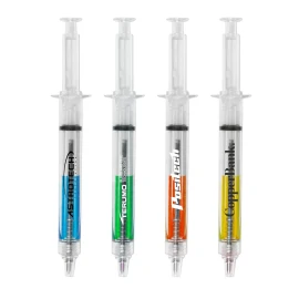 Product: Syringe Pen