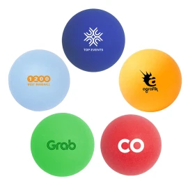 Product: 40mm Color Ping Pong Balls