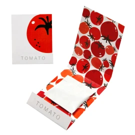Product: Tomato Seed Matchbook