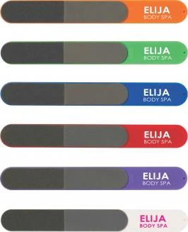 Product: Ultra-Groom Nail File