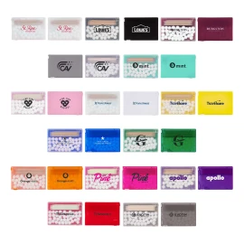 Product: Biz Card Mints & Picks