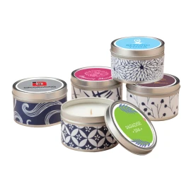 Product: Prosperity Candle