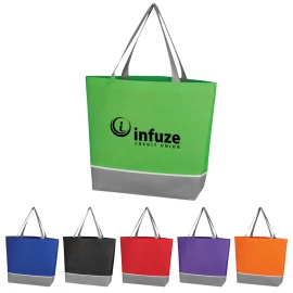 Product: Non-Woven Overtime Tote Bag