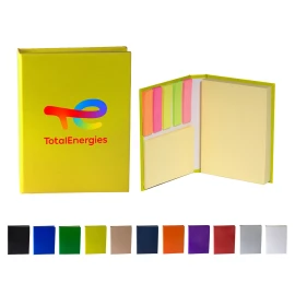 Product: Jornikolor Sticky Notebook