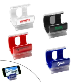 Product: Contempo Acrylic Mobile Device Stand
