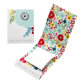 Product: Wildflower Seed Matchbook