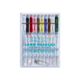 Product: 10-Needle Sewing Kit