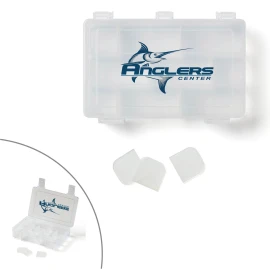 Product: Fishing Tackle Box