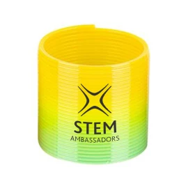 Product: Mini Round Spring