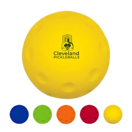 Product: Pickle Ball Stress Ball