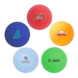 Product: 40 Mm Jornikolor Color Ping Pong Balls