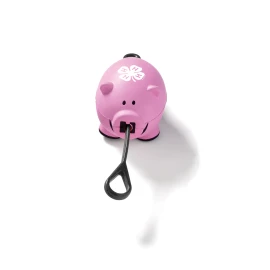 Product: Slingshot Pig Flying Stress Ball