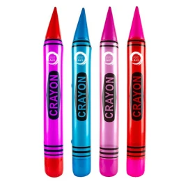 Product: 46" Crayon Inflate