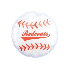 Product: Baseball Hot/Cold Gel Pack