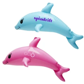 Product: 22" Inflatable Dolphin 22" Inflatable Dolphin