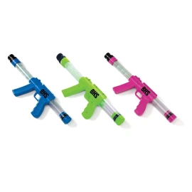 Product: Pong Shooter Gun