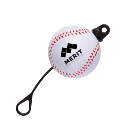 Product: Slingshot Flying Stress Baseball