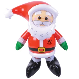 Product: 24" Santa Claus Inflate