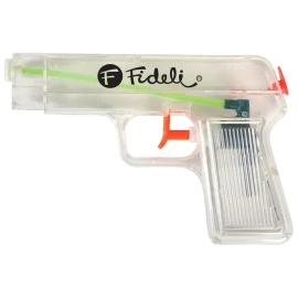 Product: 6" Crystal Water Gun