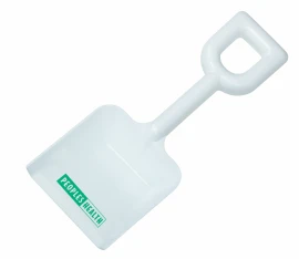 Product: 6" White Sand Shovel
