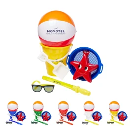Product: Large Sand Pail Kit