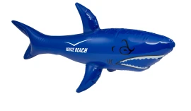 Product: 23" Inflatable Shark