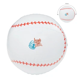 Product: 16" Inflatable Baseball