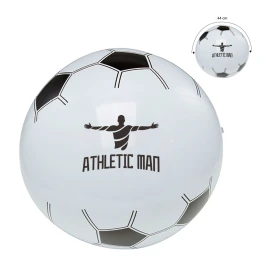 Product: 16" Inflatable Soccer Beach Ball