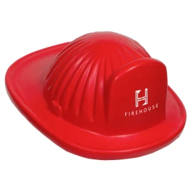 Product: Fire Hat Stress Reliever