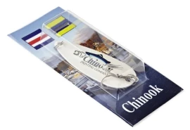 Product: Blister Pack for Fishing Lures