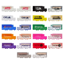 Product: Tractor-Trailer Mints & Picks