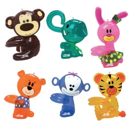 Product: Hugger Critter Inflates