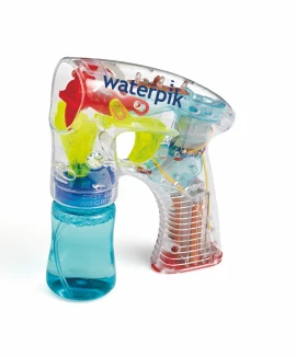 Product: Light-Up Bubble Blaster