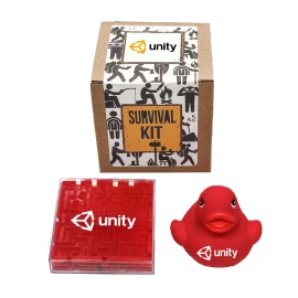 Product: Baby Basics Survival Kit