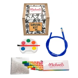 Product: Artist's Survival Kit