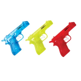 Product: 6" Water Gun