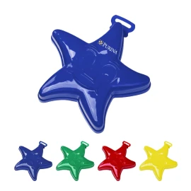 Product: 7" Star Fish Sand Mold