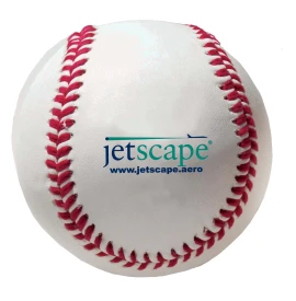 Product: Vinyl Cover Baseball