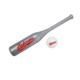 Product: 24" Bigbopper Baseball Bat & Ball Set