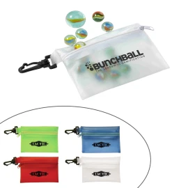 Product: Traveler Marbles Game