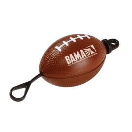 Product: Football Slingshot Flying Stress Ball
