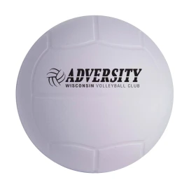 Product: Volleyball Stress Reliever