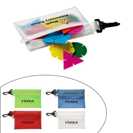 Product: Traveler GeoPuzzle