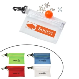Product: Traveler Metal Jacks Game