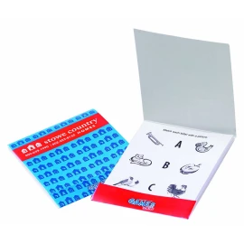 Product: Kid's Games To Go Booklet