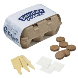 Product: Grow Your Own Garden Of Hope Kit (Blue)