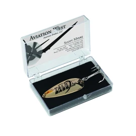 Product: Fishing Lure Gift Package Case